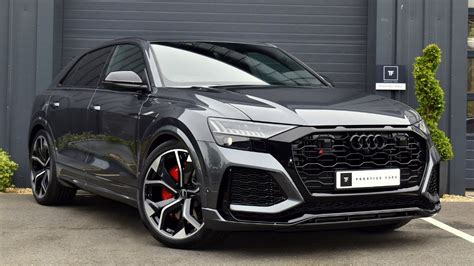 daytona grey audi q8|audi q8 2025 release date.